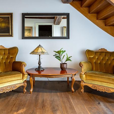 La Maison De Souhey Exteriér fotografie