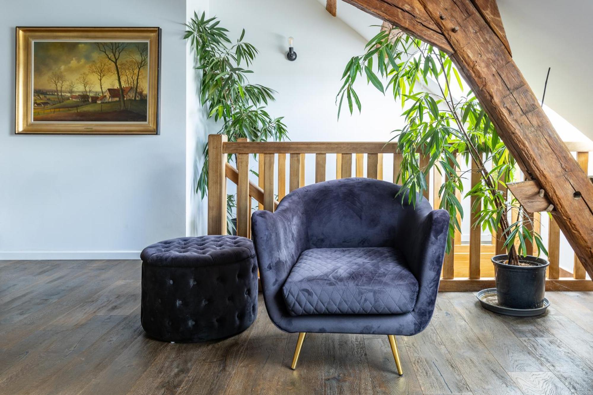 La Maison De Souhey Exteriér fotografie